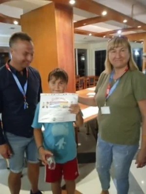 10 2spotkanie na zakonczenie kolonii