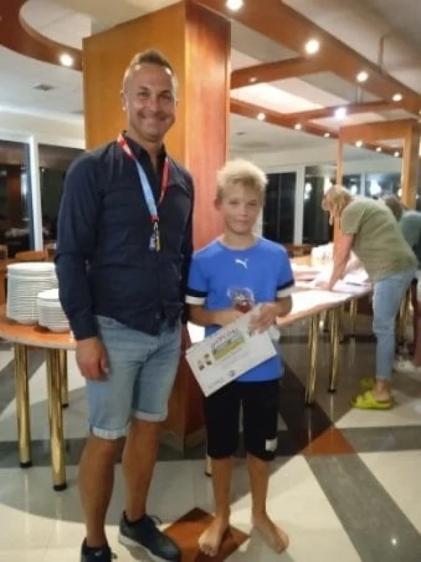 17 2spotkanie na zakonczenie kolonii.